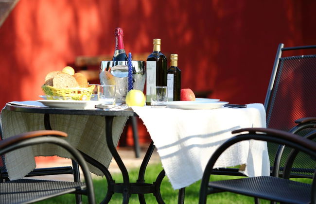 Apartment in Umbria With Pool & BBQ - Foto 17