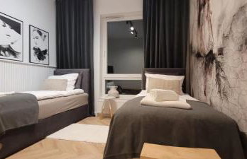 Apartament Giżycko Studio 25 - Foto 17