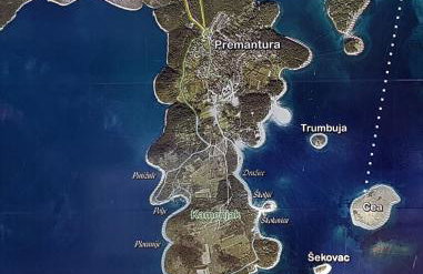 Apartmani Sunce i More - Photo 29