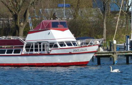 Bülows Ferienwohnung mit 2 Schlafzimmern - Foto 9