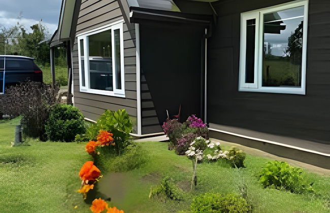 Cabañas Los Notros Puerto Varas - Foto 45