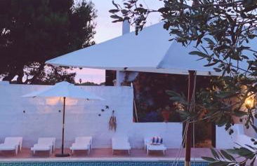 Casa de Campo cerca de Ciutadella con piscina - Foto 1