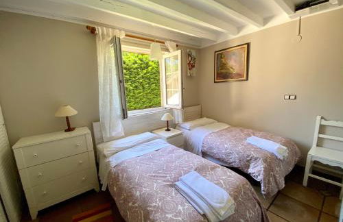 Casa Rural Alquitara - Photo 21