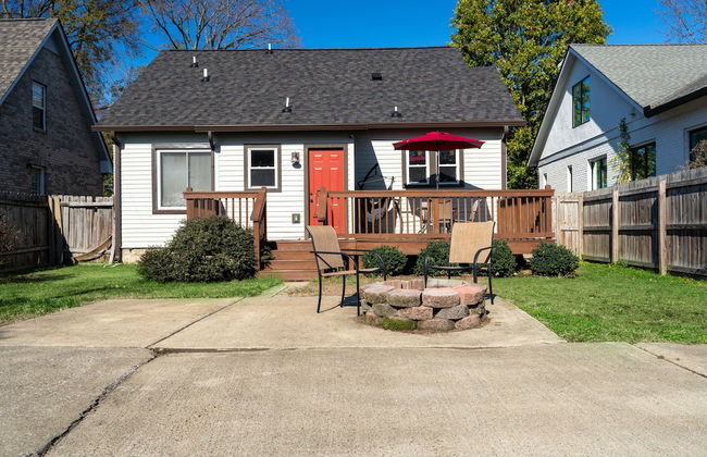 All Shook Up - Foto 30