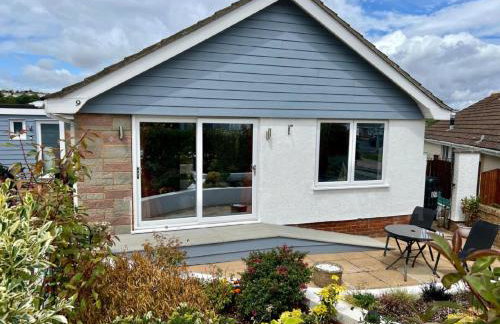 Seaspot is a 1 bed annex ground floor apartment at stunning Broadsands Beach nr Brixham! - Foto 11