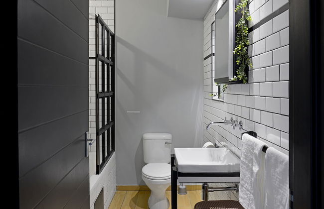 The Heriot City Centre Apartments - Foto 75