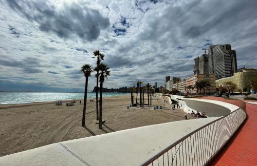 Seaview Mediterranean Duplex, Finestrat - Foto 60