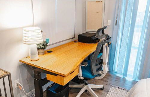 Oceans3 - Spectacular View 'N' Jetty Access - Foto 17