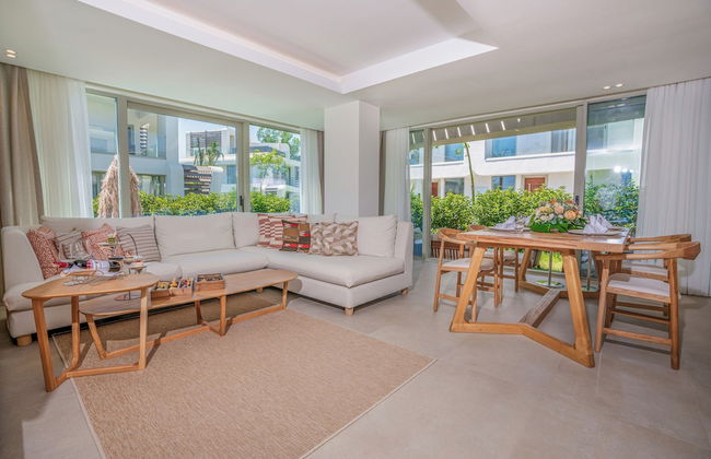 Club Arona Luxury Villas Belek - Photo 19