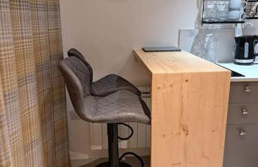 Little Slioch Cottage- A Break From City Life - Foto 9