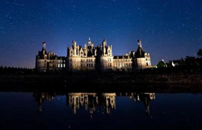 Gîte Ker Sologne Aux portes de Chambord - Foto 36