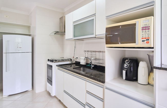 Residencial Jerivá e Jacarandá - Foto 10