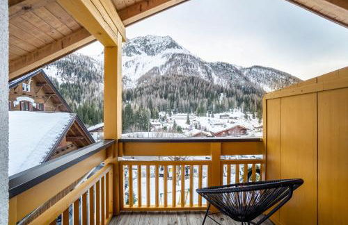 Mountain Residence Kasern Nr 3 - Foto 5