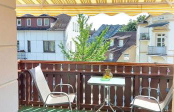 Ferienwohnungen Parkschlösschen - Foto 23