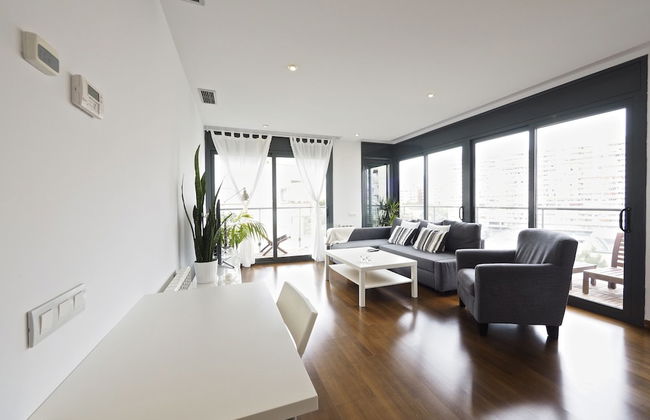 Olala Les Corts Exclusive Apartments - Photo 59