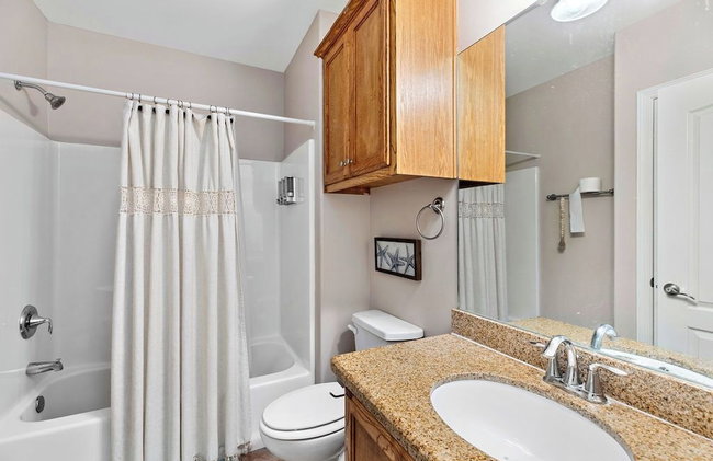 Marlin by South Padre Resort Rentals - Foto 29