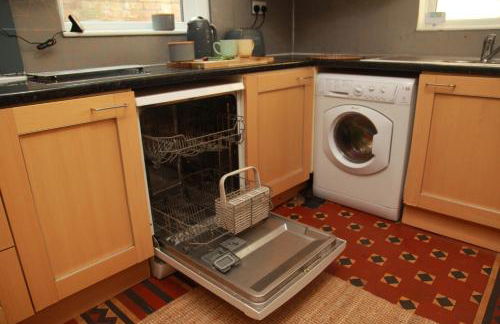 Motorpoint Arena House - Sleeps 10 - Foto 72