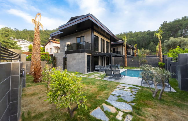 Diamond Port Göcek - Foto 19