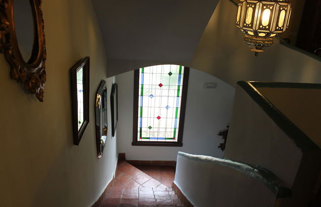 Casa Rural Rincón de la Fuente - Foto 27