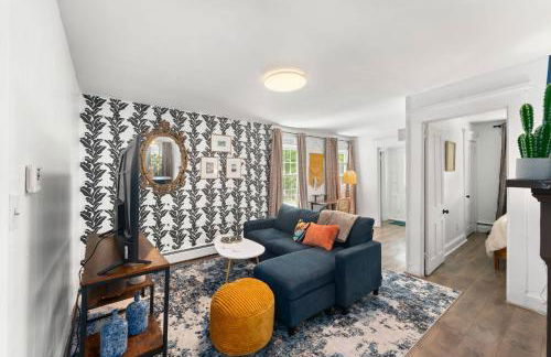 2BR Apartment near Providence - Foto 22