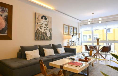 For You Rentals Bernabeu Stadium TEMPORAL Centro Madrid ACE350 - Photo 7