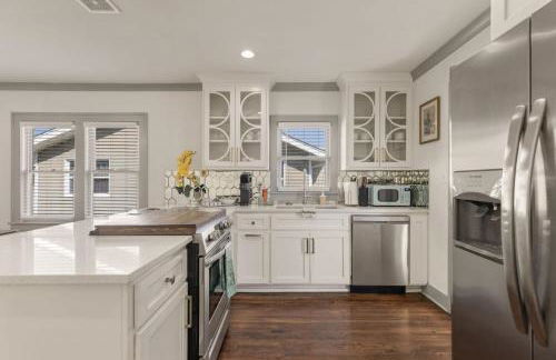 Travelin On Tulsa Time-Near Expo, TU, Downtown - Foto 11