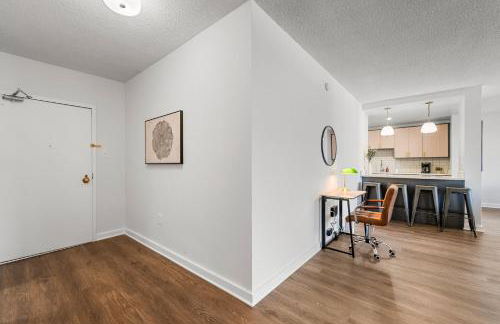 UrbanDelight Crystal City Mins to DC Free Parking - Foto 25