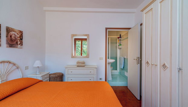 Casa Graziana by Wonderful Italy - Foto 4, Habitación