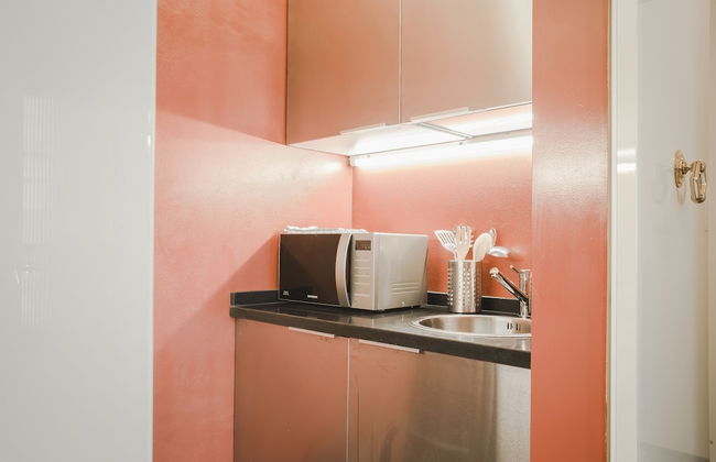 Brera Apartments - Photo 12