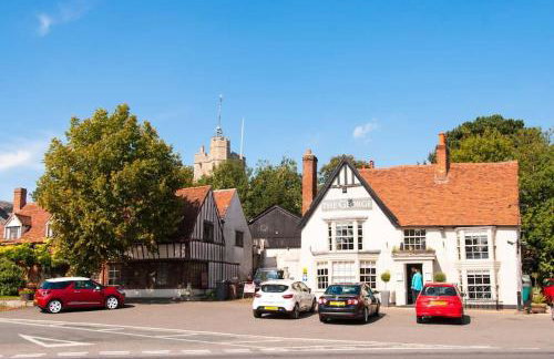 Romney, a cosy Victorian cottage in a picturesque Suffolk village - Foto 31