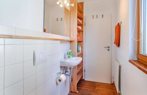 Ferienwohnung Oestreich - Foto 17