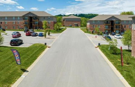 Stonecrest 713, 2Bd Apt I Free Parking I Pool - Foto 25