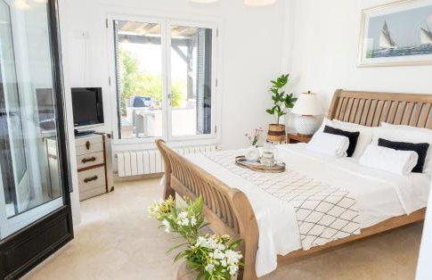 Casa Trebol - Private Pool Villa - Foto 25