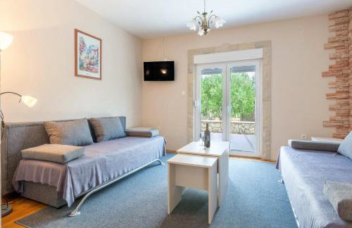 Vacation house Maslina - Foto 21