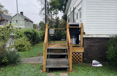 Haynie's Home - Apartments in Evansville - Foto 63