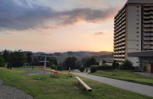 App 342 gemütlich und mit Weitblick - Foto 33