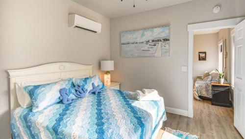 Outer Banks Couples Escape Near Beach and Gardens! - Foto 3