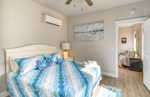 Outer Banks Couples Escape Near Beach and Gardens! - Foto 3