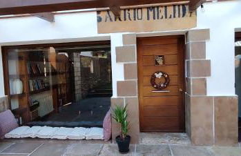 Casa Melida - Photo 13