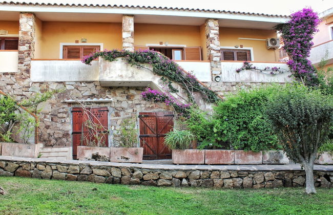 Porto Rotondo Garden Flats - Foto 1