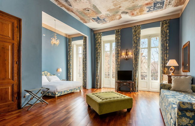 Bellezza Suites - Foto 1