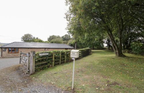 The Cow Shed - Foto 34