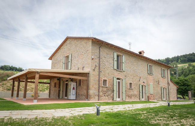 Agriturismo Podere Ceriano - Photo 1