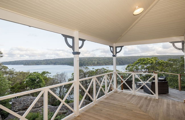 Royal National Park Cottages - Photo 19