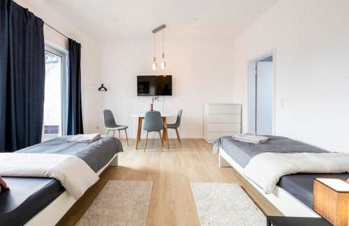 SU02 Work & Stay in Groß-Gerau! - Foto 12