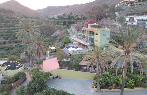 Finca Oasis Holidays & Health - Apartamentos con Rooftop Terrace - Foto 51