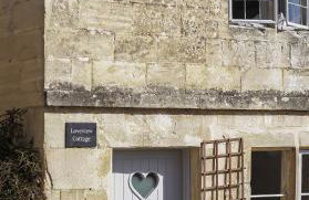 Loveview - A Painswick Stone Haven - Foto 45