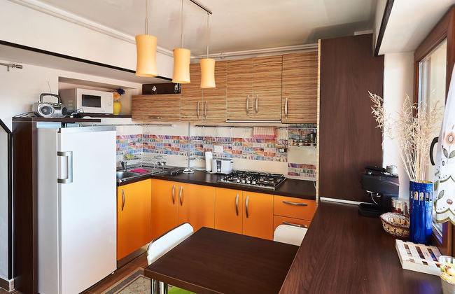 Apartment Poiana Stechil - Foto 12