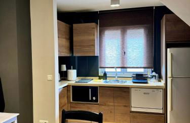 Galteo Infantes - Private Terrace - Photo 8