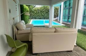 Villa 4 Rooms, Swiming Pool Pink - Foto 33